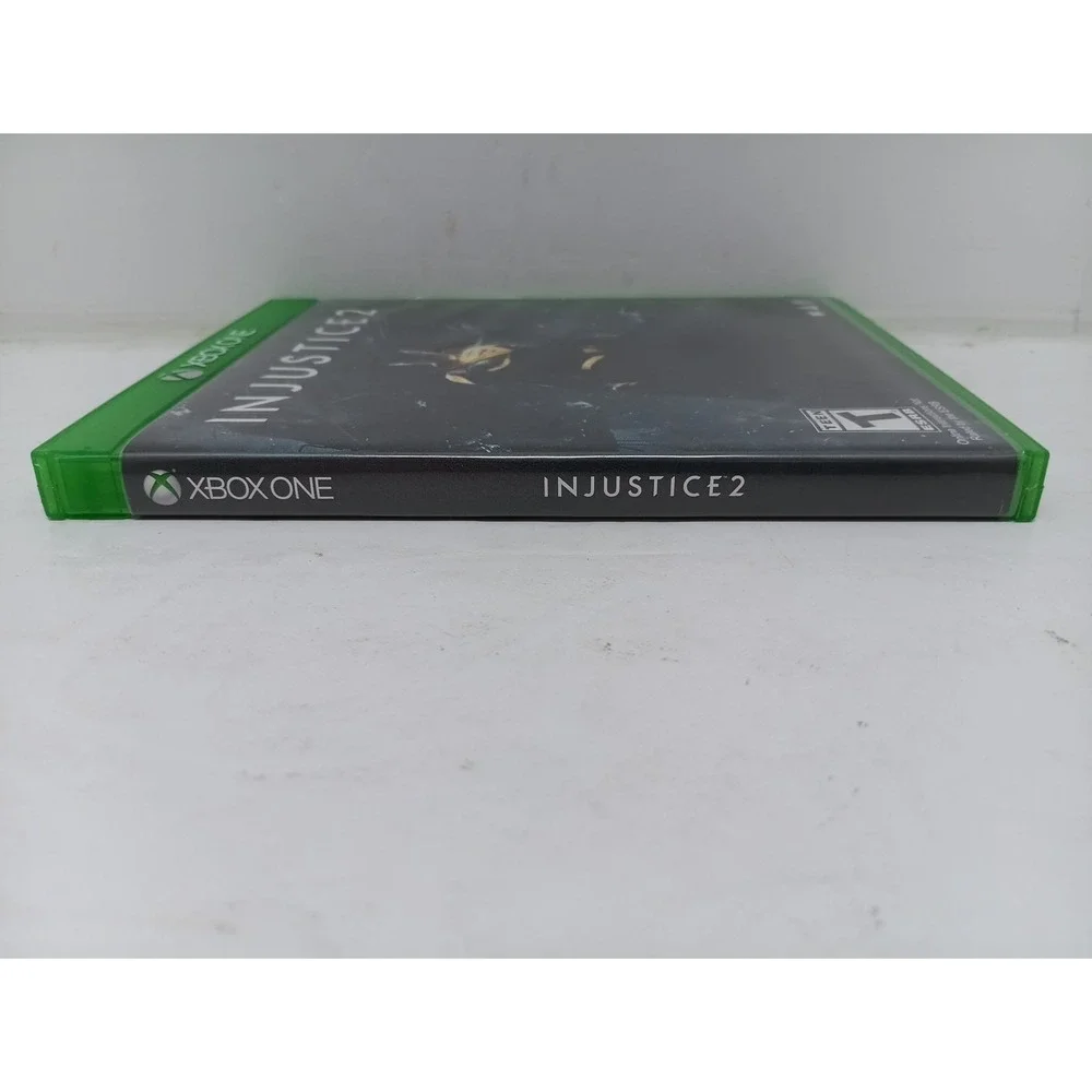 Injustice 2 For Xbox One - Microsoft Xbox One